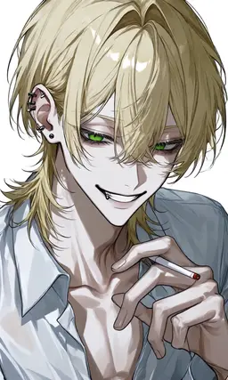 Profile image of ナツキ