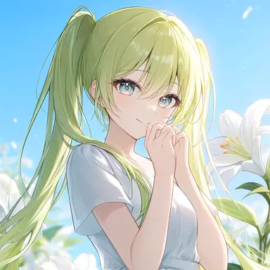 Profile image of 리사