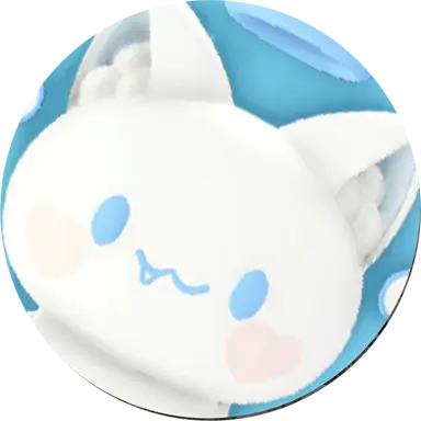 Profile image of 모찌엘