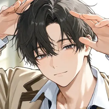 Profile image of 蓮翔