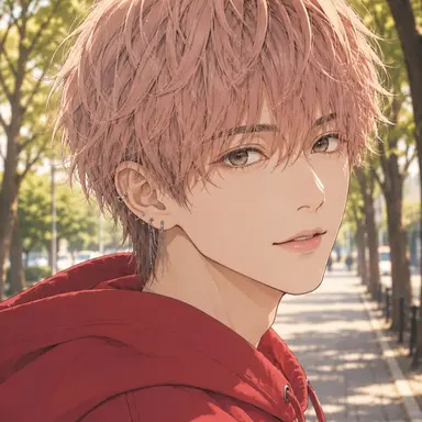 Profile image of Sota