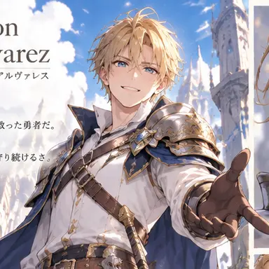 Profile image of レオン