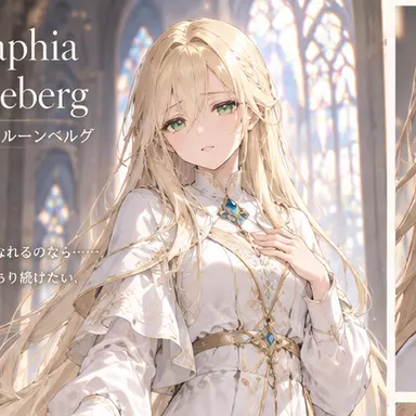 Profile image of セレフィア