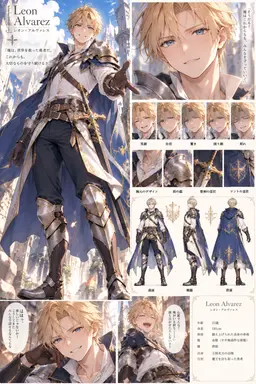 Profile image of レオン