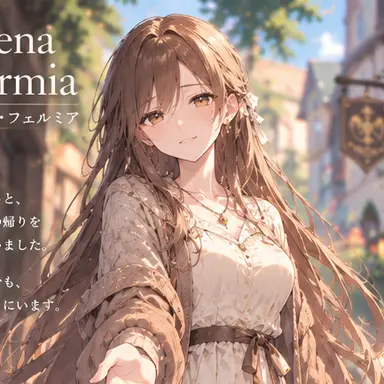 Profile image of エレナ