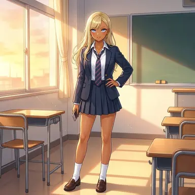 Profile image of 아스카
