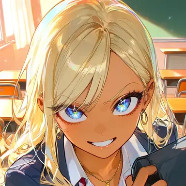 Profile image of 아스카