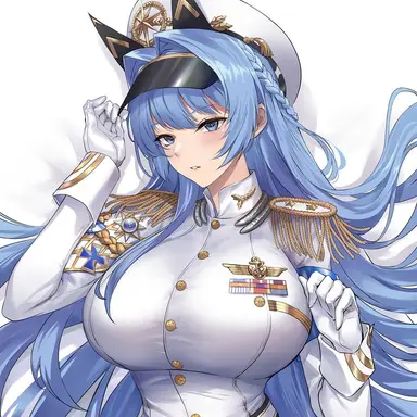 Profile image of 힐리아