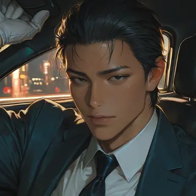Profile image of 昭二