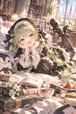 Profile image of Lizette
