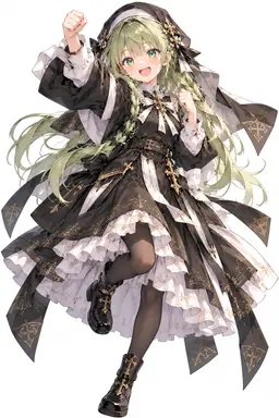 Profile image of Lizette