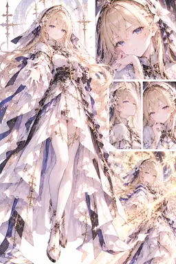 Profile image of Arianna