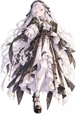 Profile image of Cecilia