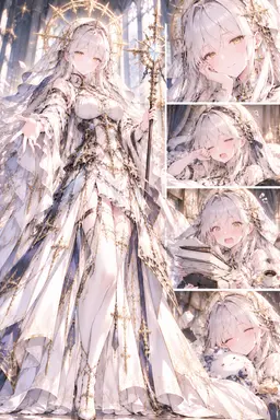 Profile image of Seraphina