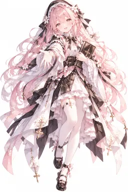 Profile image of Mireille