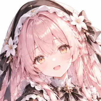 Profile image of Mireille