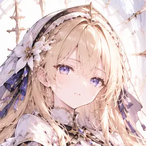 Profile image of Arianna