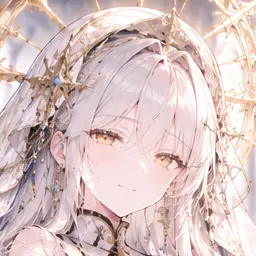 Profile image of Seraphina