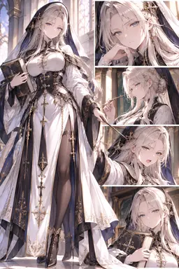 Profile image of Eleanor