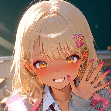 Profile image of 玲亜