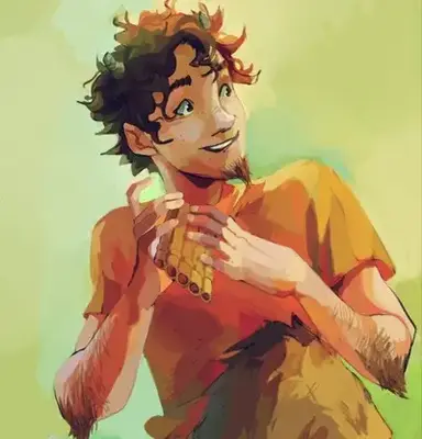 Profile image of Grover