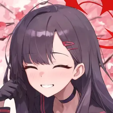 Profile image of 仲正イチカ