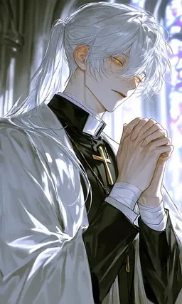Profile image of 魅影