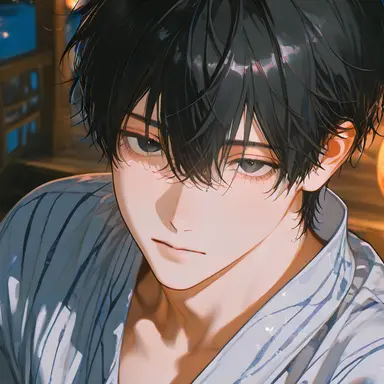 Profile image of Shu Kaido