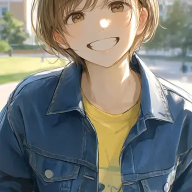Profile image of 사사키 유이
