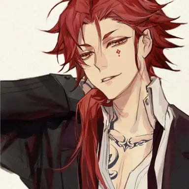 Profile image of Aldric Voss