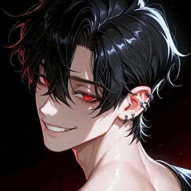 Profile image of リオ