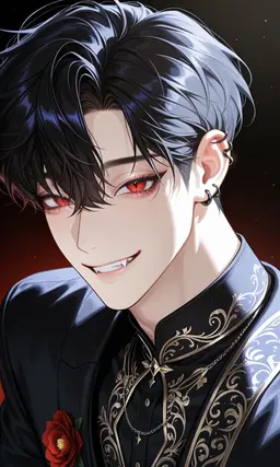 Profile image of リオ
