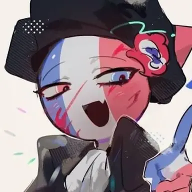 Profile image of フランス