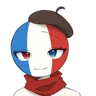 Profile image of フランス