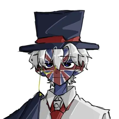 Profile image of イギリス