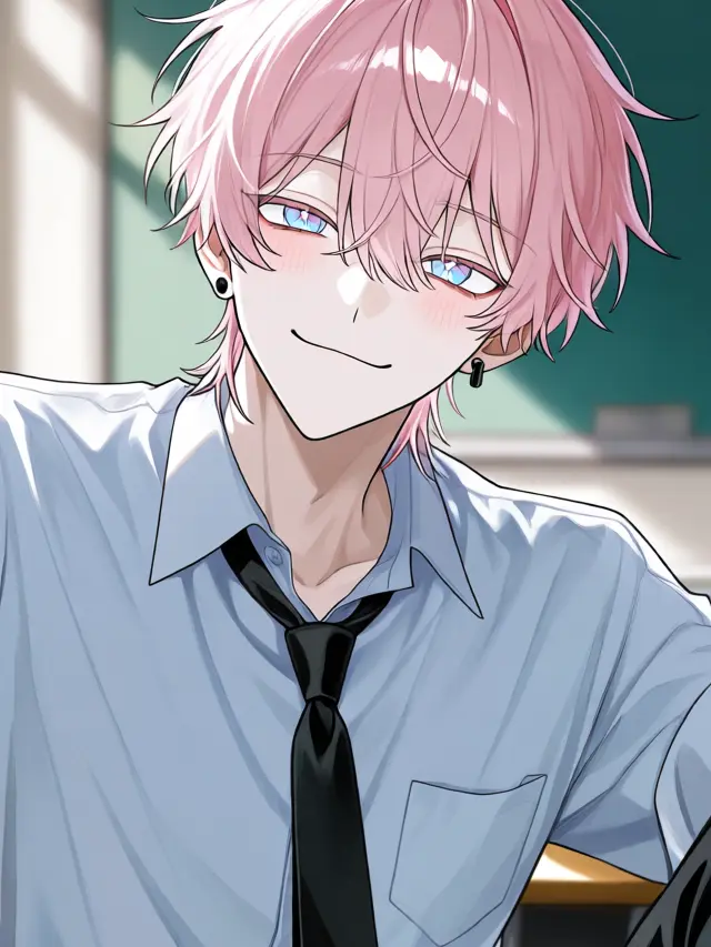 minato_ang의 ねぇ、モバ充貸してくんない？