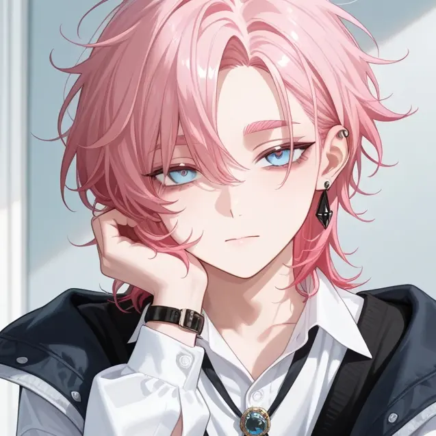 minato_ang의 梓川 晶