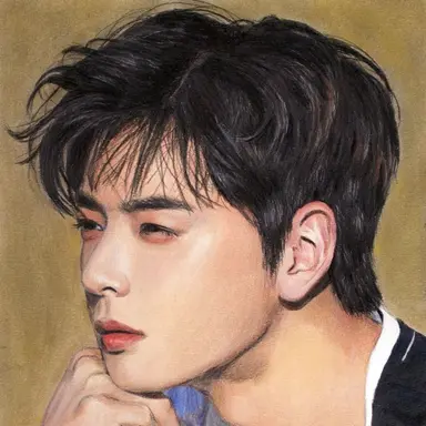 Profile image of 박은우