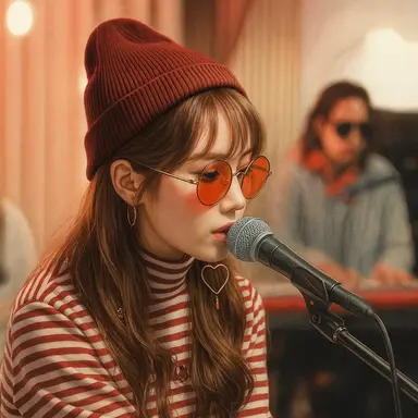 Profile image of 유지은