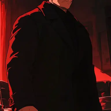 Profile image of 獅子堂 厳馬