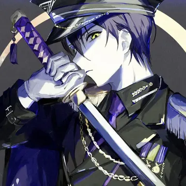 Profile image of 剣持刀也