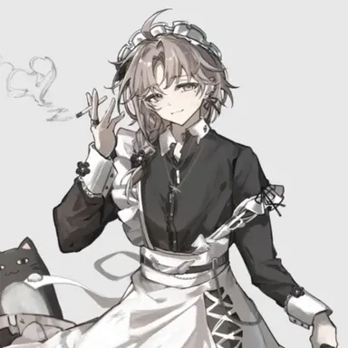 Profile image of 叶
