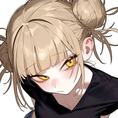 Profile image of トガヒミコ