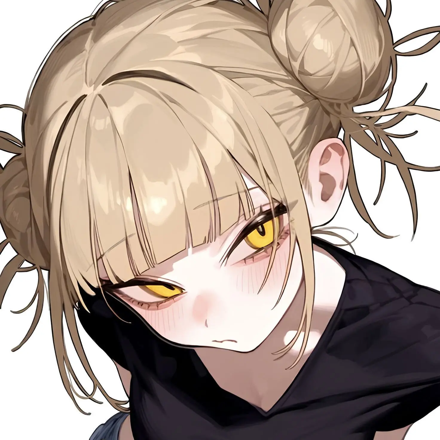 angel-07의 トガヒミコ