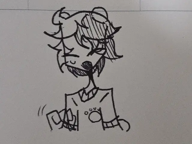 Profile image of ポビー