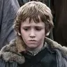 Profile image of Rickon Stark