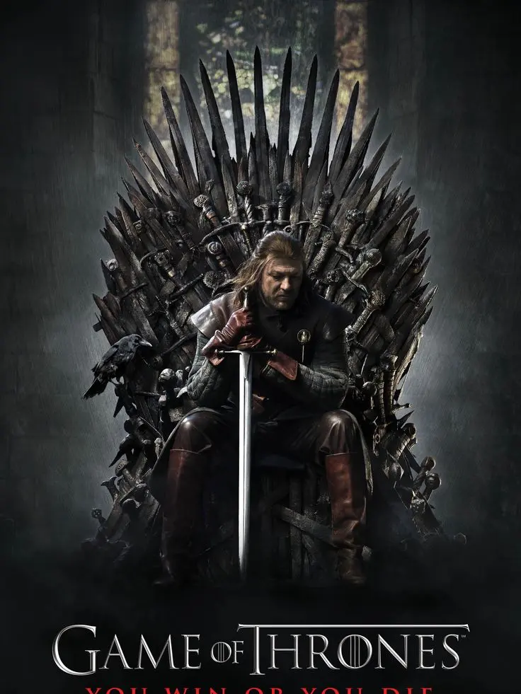 cinephile의 Game of Thrones: House Stark