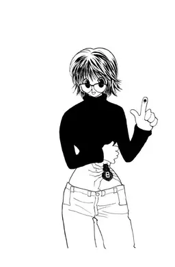 Profile image of Shizuku Murasaki