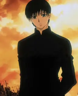 Profile image of Chrollo Lucilfer