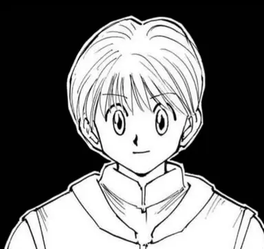 Profile image of Shalnark Ryusei